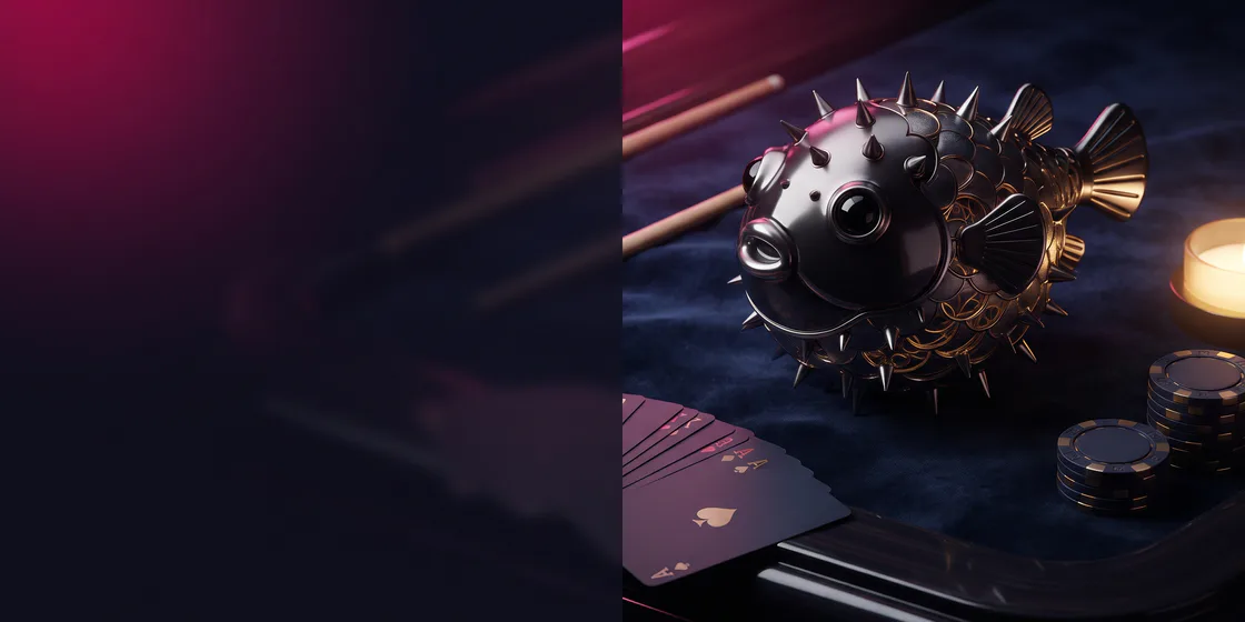 Fugu Casino
