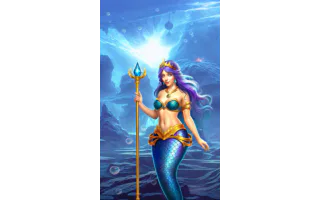 Mermaid's Treasure Trove — Pragmatic Play